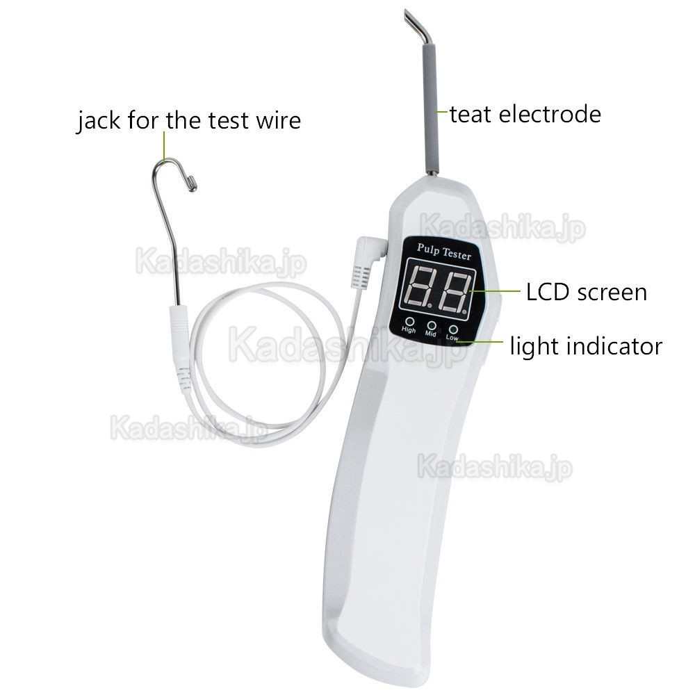 歯髄電気診断器  DY310